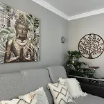 Room Como En Casa