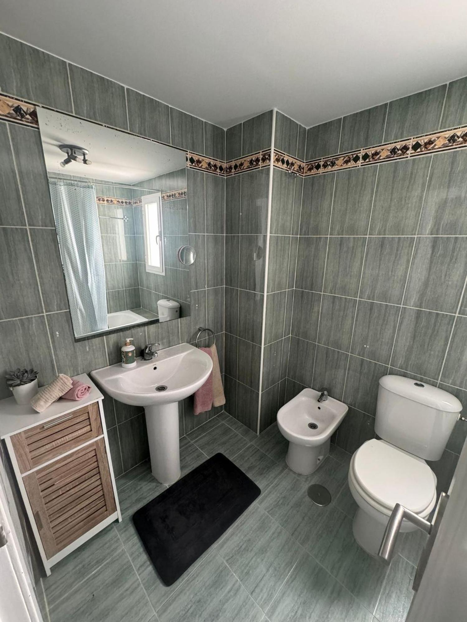 Como En Casa Homestay Marbella