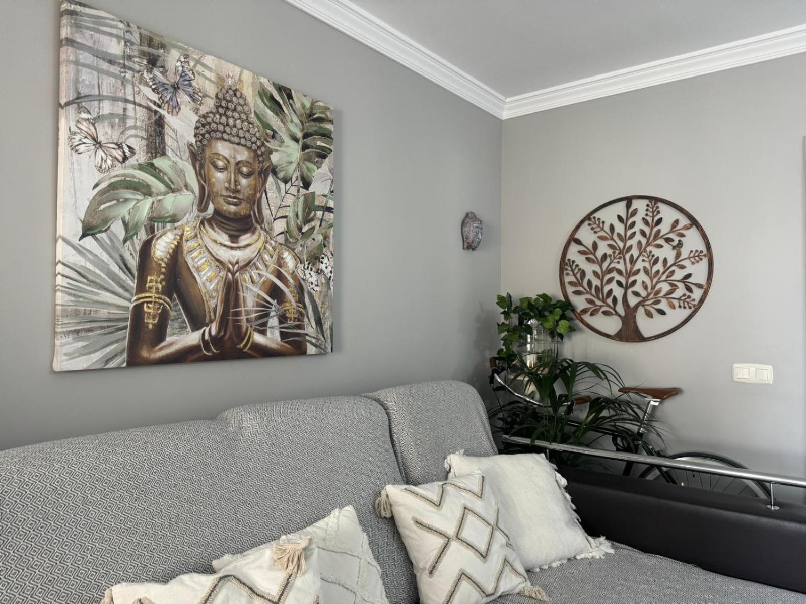 Homestay Como En Casa