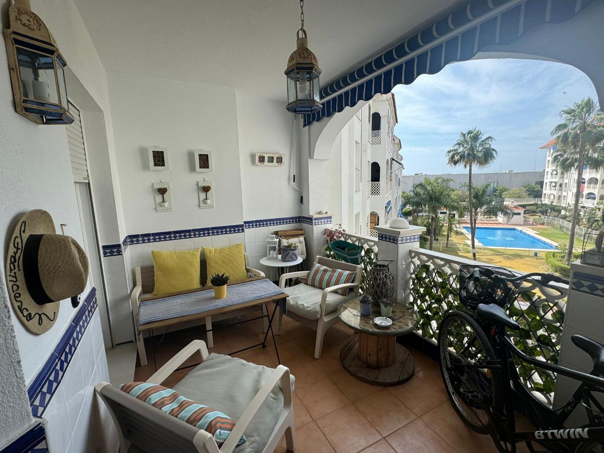 Como En Casa Homestay Marbella
