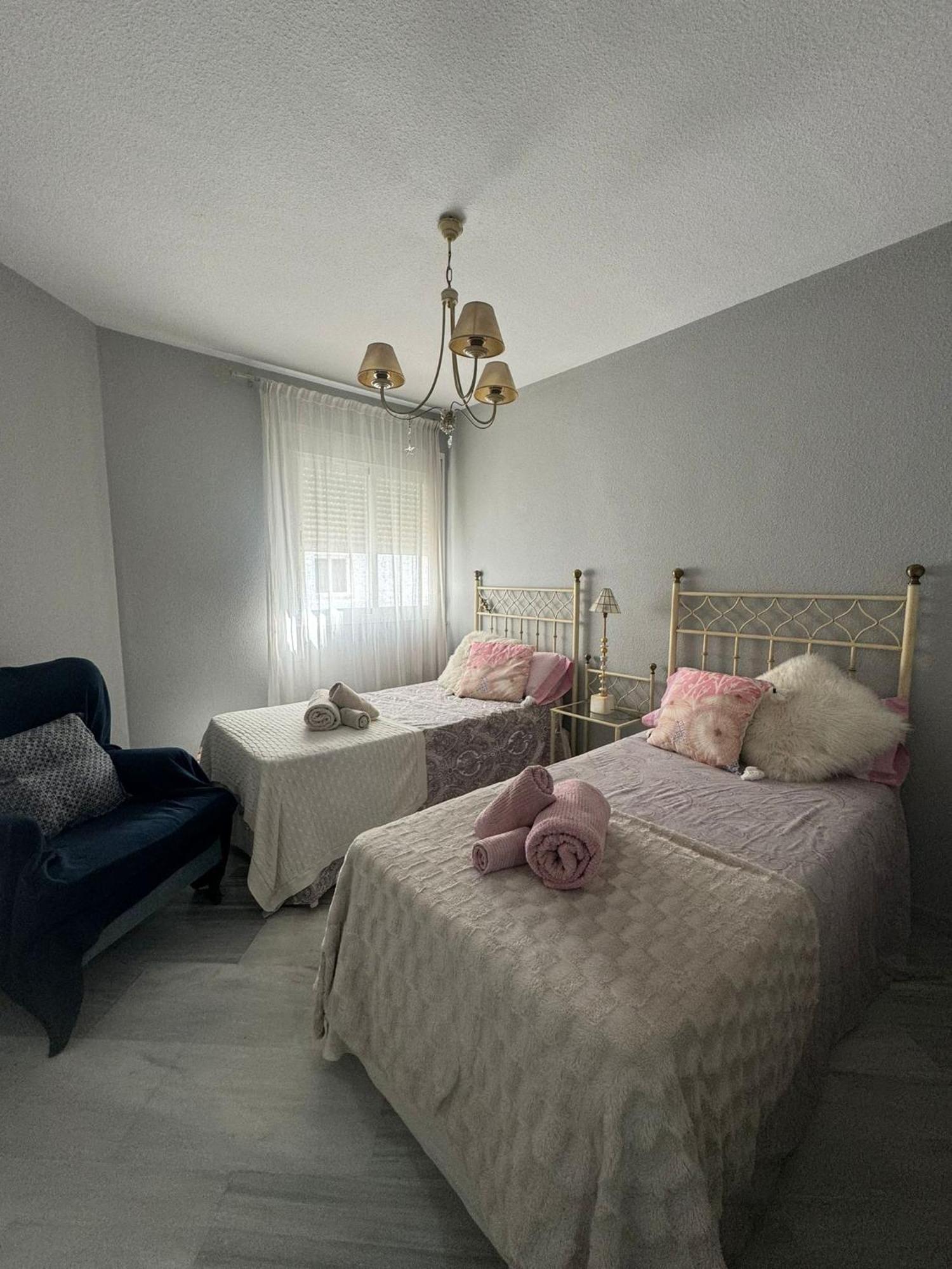 Como En Casa Homestay